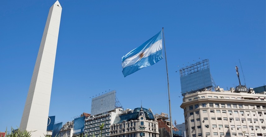 argentina