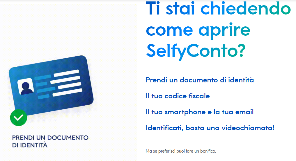 come%20aprire%20selfyconto