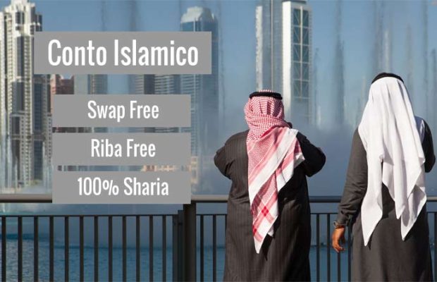 conto islamico