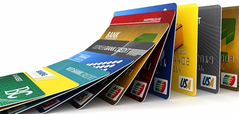 credit card debt
