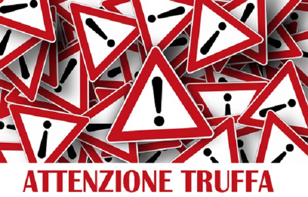 crypto revolt%20truffa
