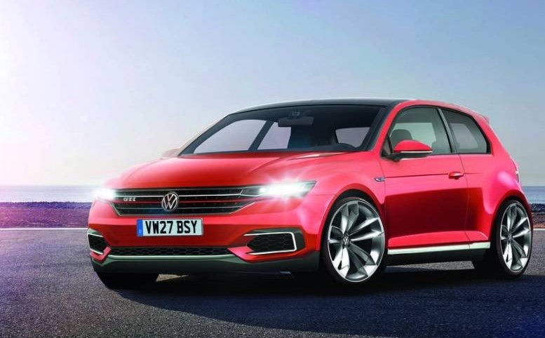 golf 8 gti