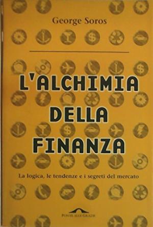 l alchimia della finanza