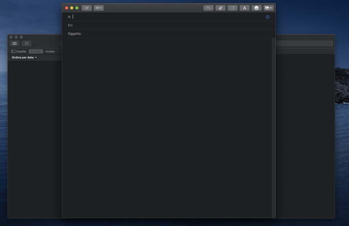mac mail