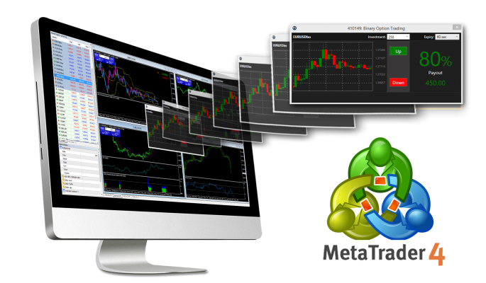 metatrader4