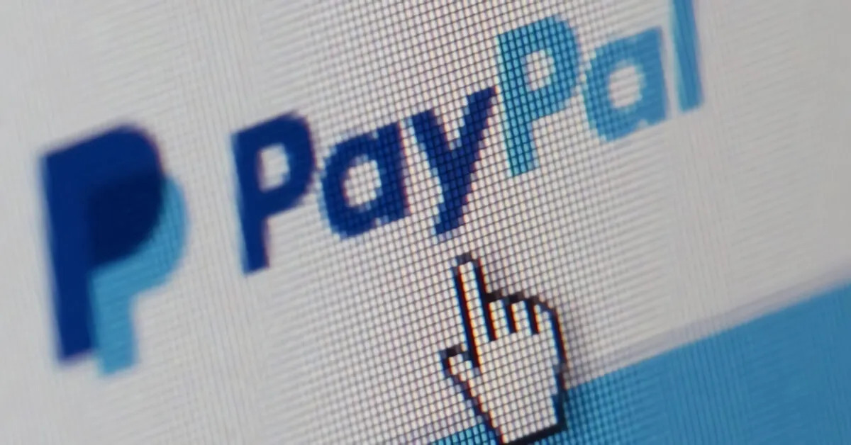 paypal