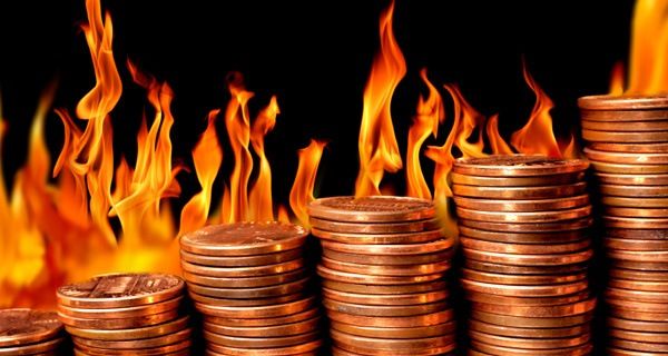 penny stocks
