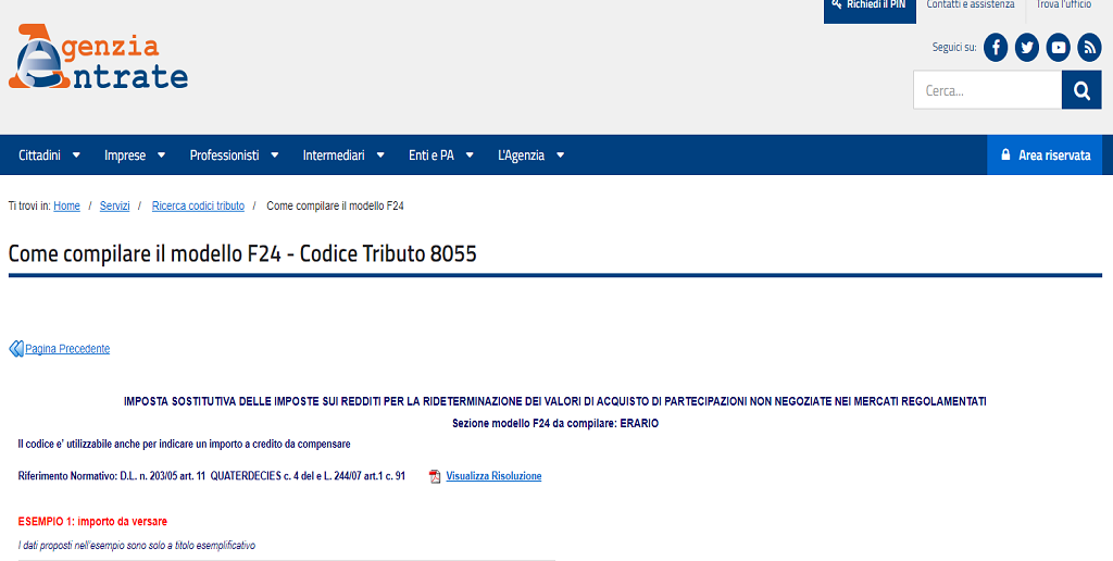 rivalutazione%20quote%20socetarie