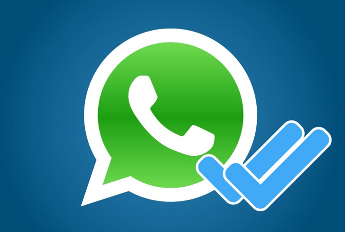 spunta blu whatsapp