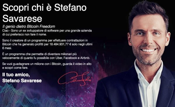 stefano savarese 1