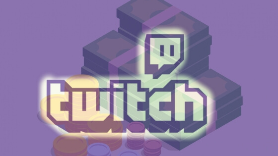 twitch