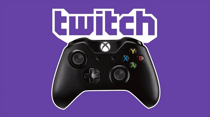 xbox twitch