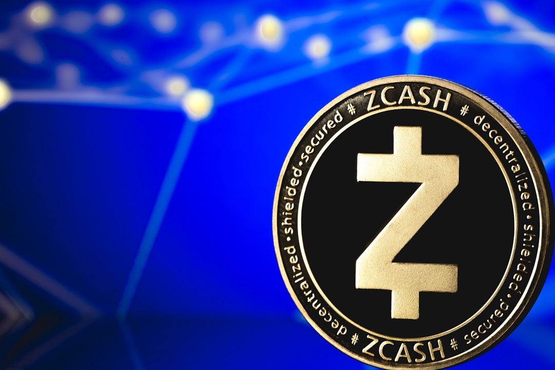 zcash